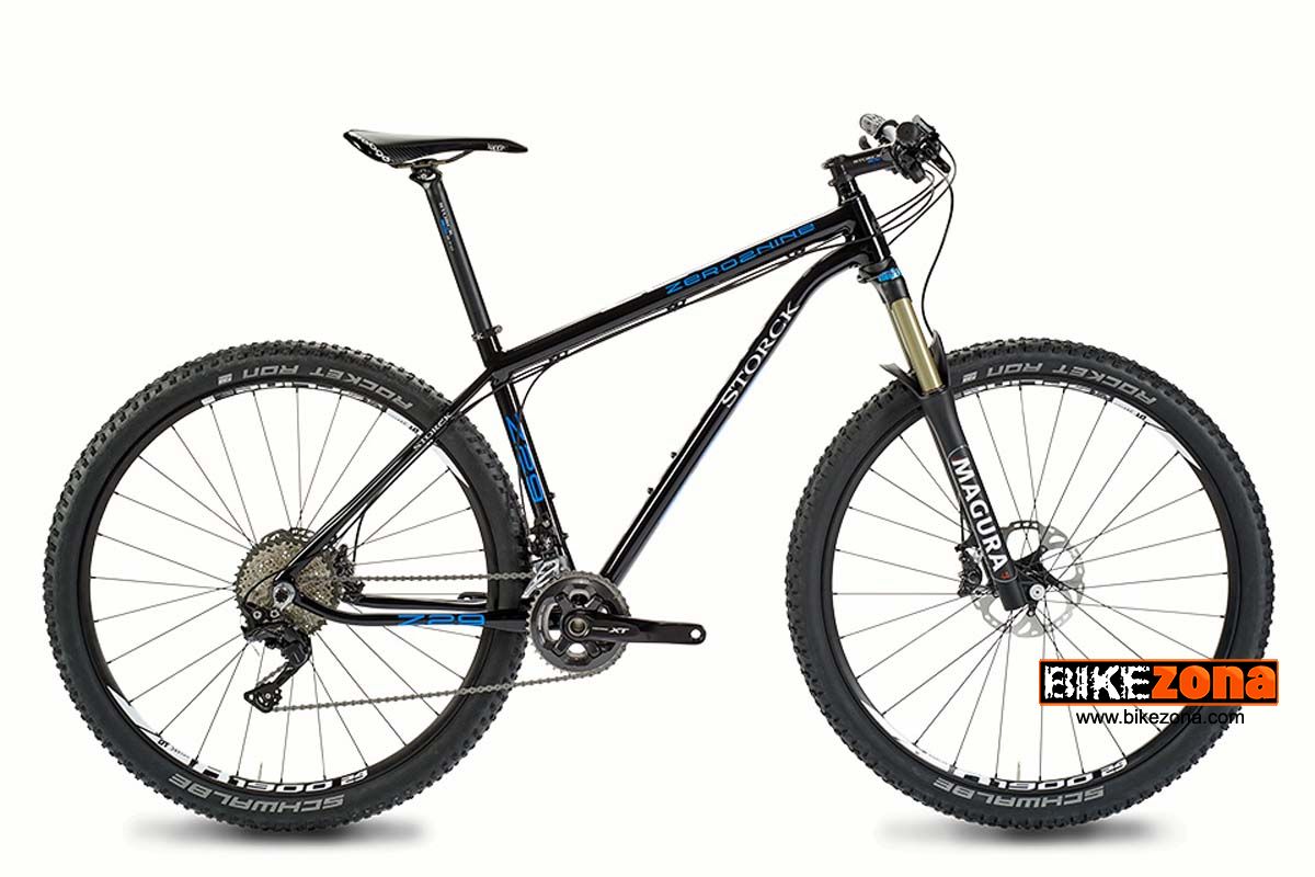 mtb storck